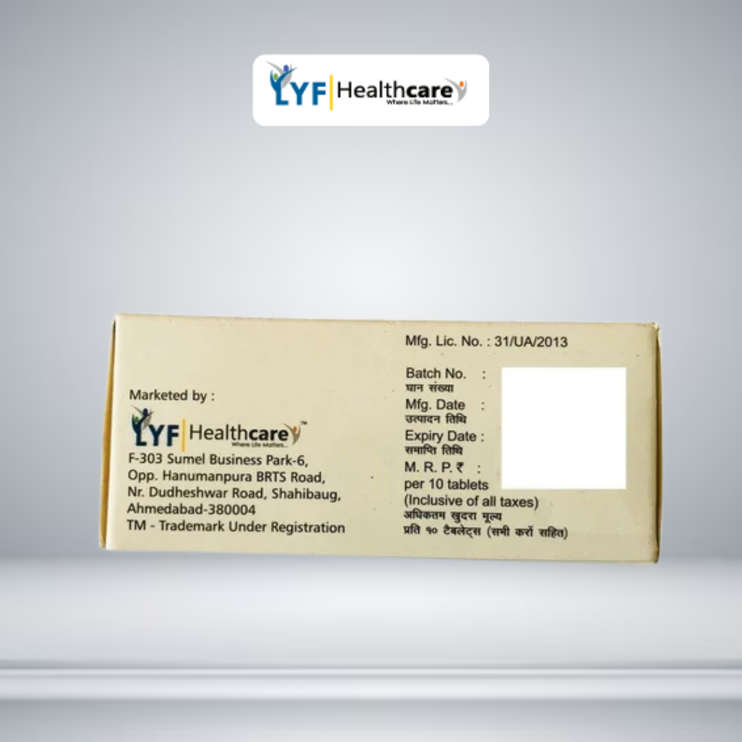 Sernil 100 Sertraline Tablets - Image 2