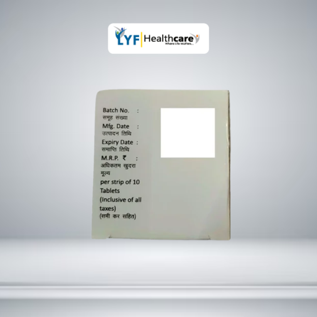 Dexven 50 Desvenlafaxine Tablet - Image 2