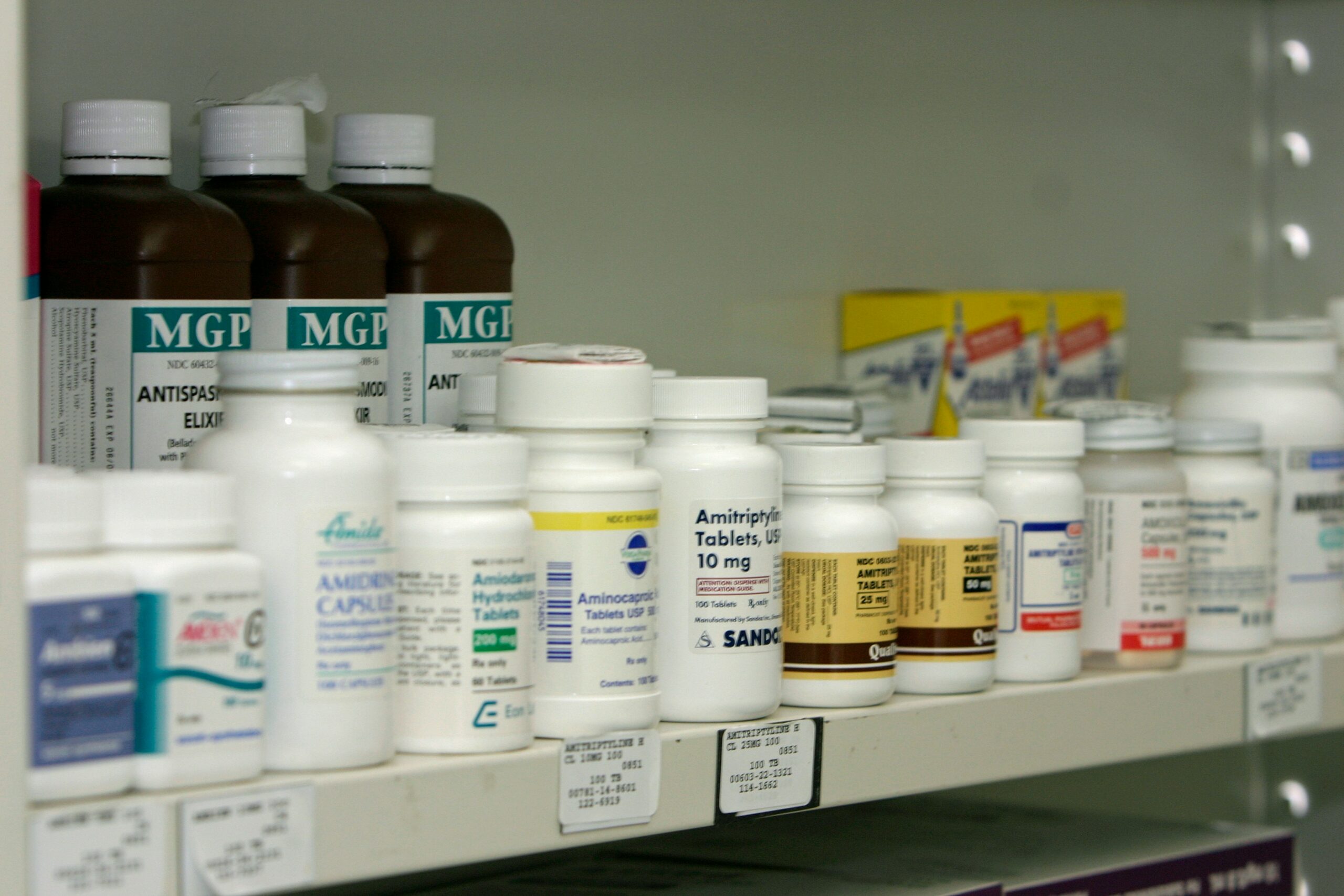 Why Quality Medicines Matter in Everyday Healthcare