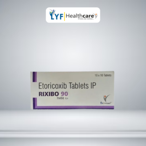 RIXIBO 90 Etoricoxib 90mg Tablets