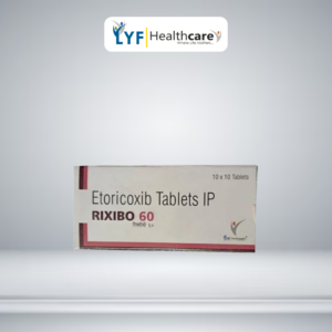 RIXIBO 60 Etoricoxib 60mg Tablets